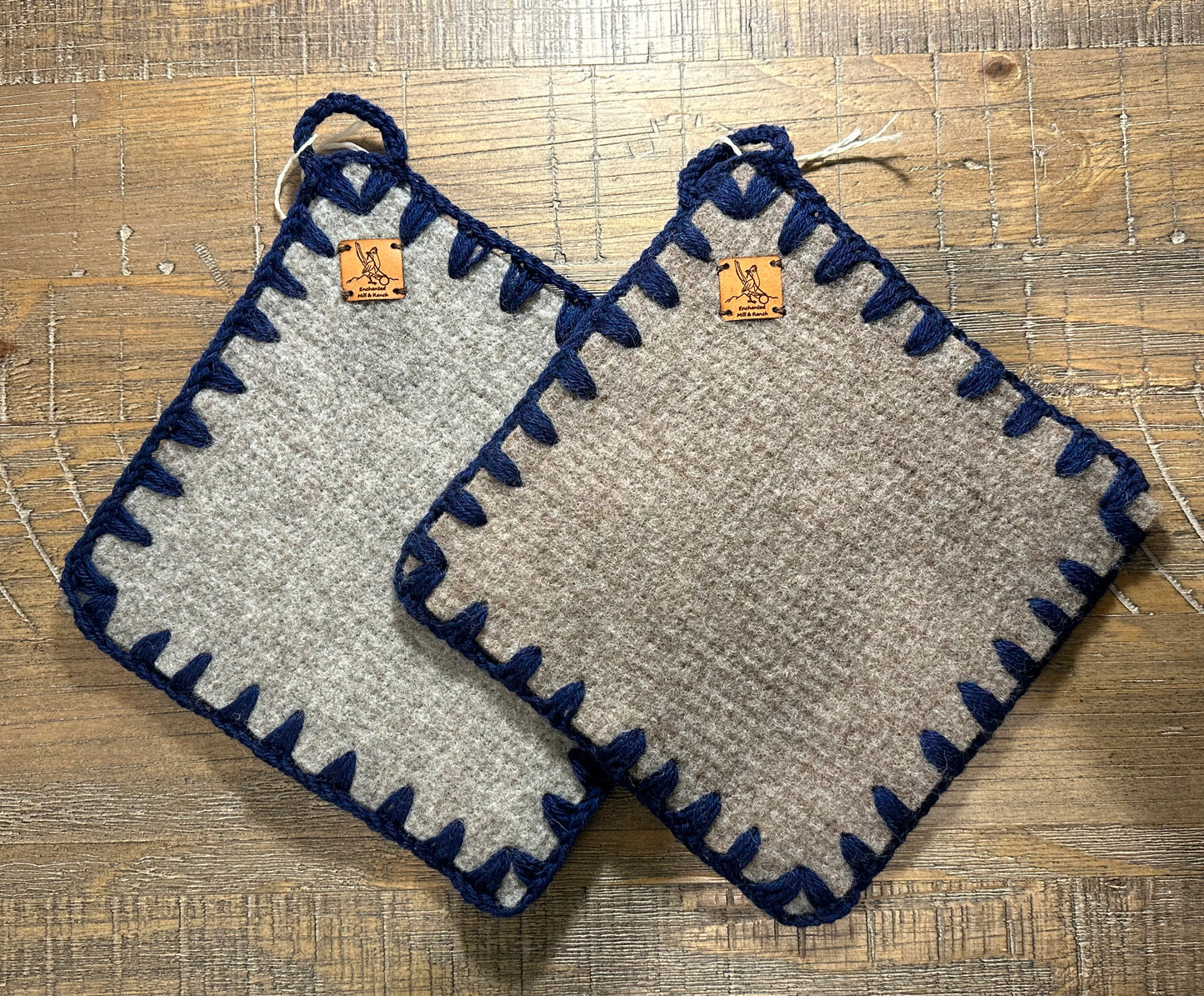 Pot Holder/Trivet