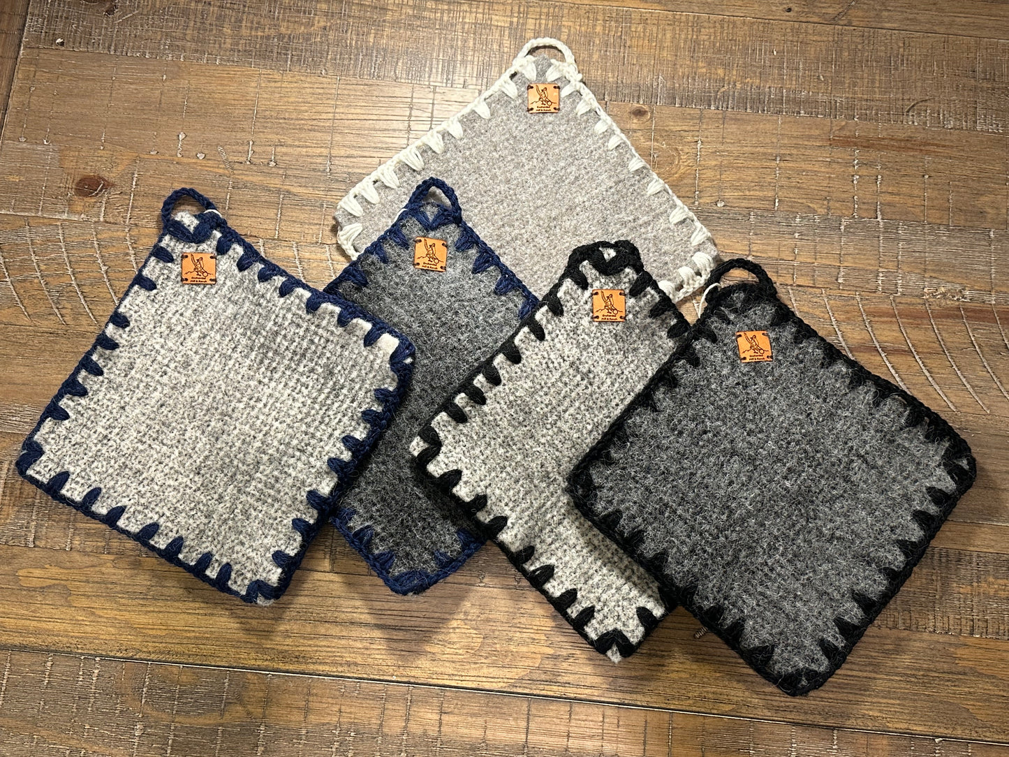 Pot Holder/Trivet