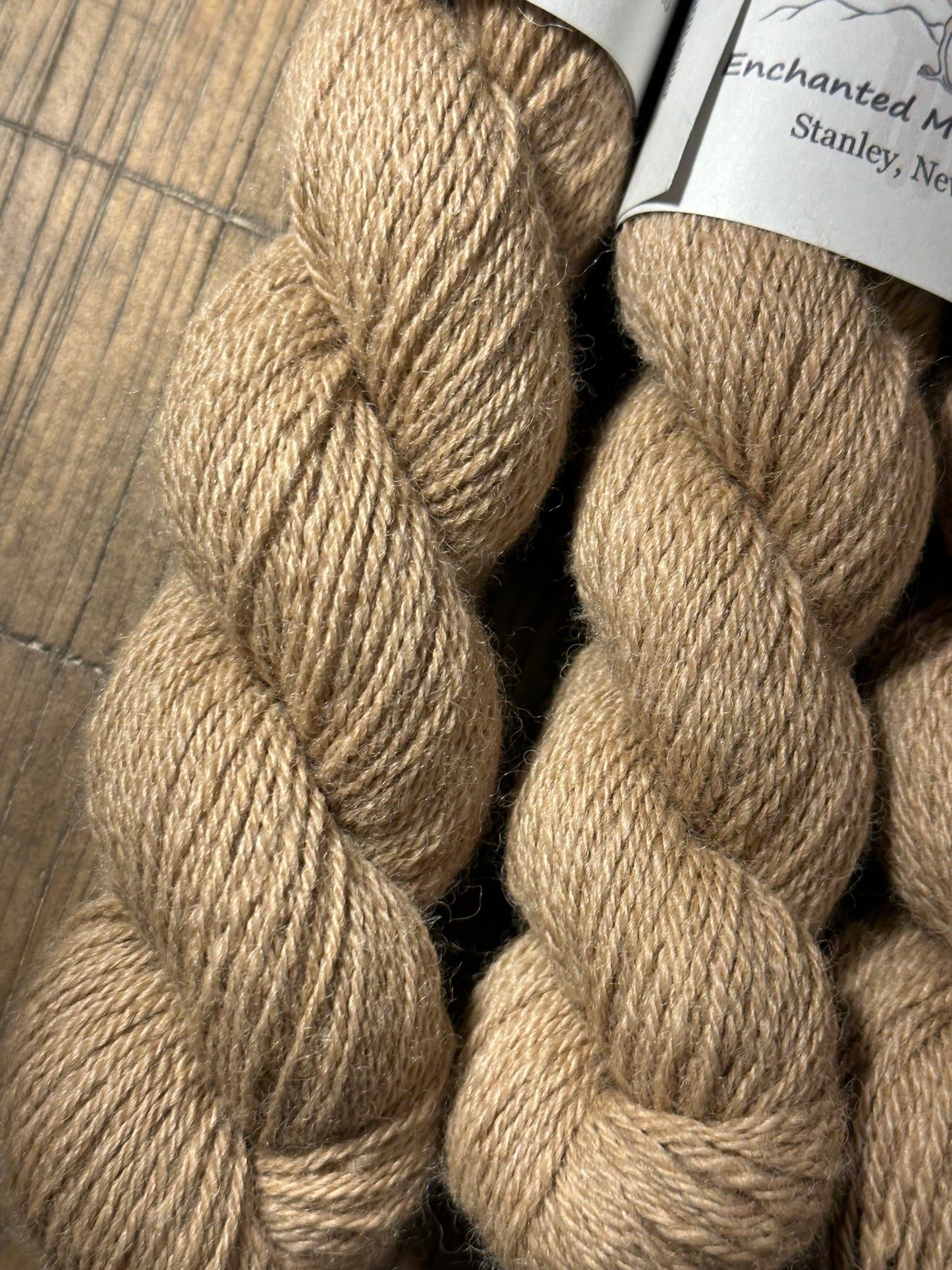 Yarn-Journey 3ply fingering