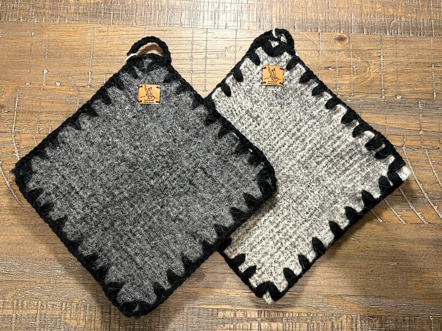 Pot Holder/Trivet