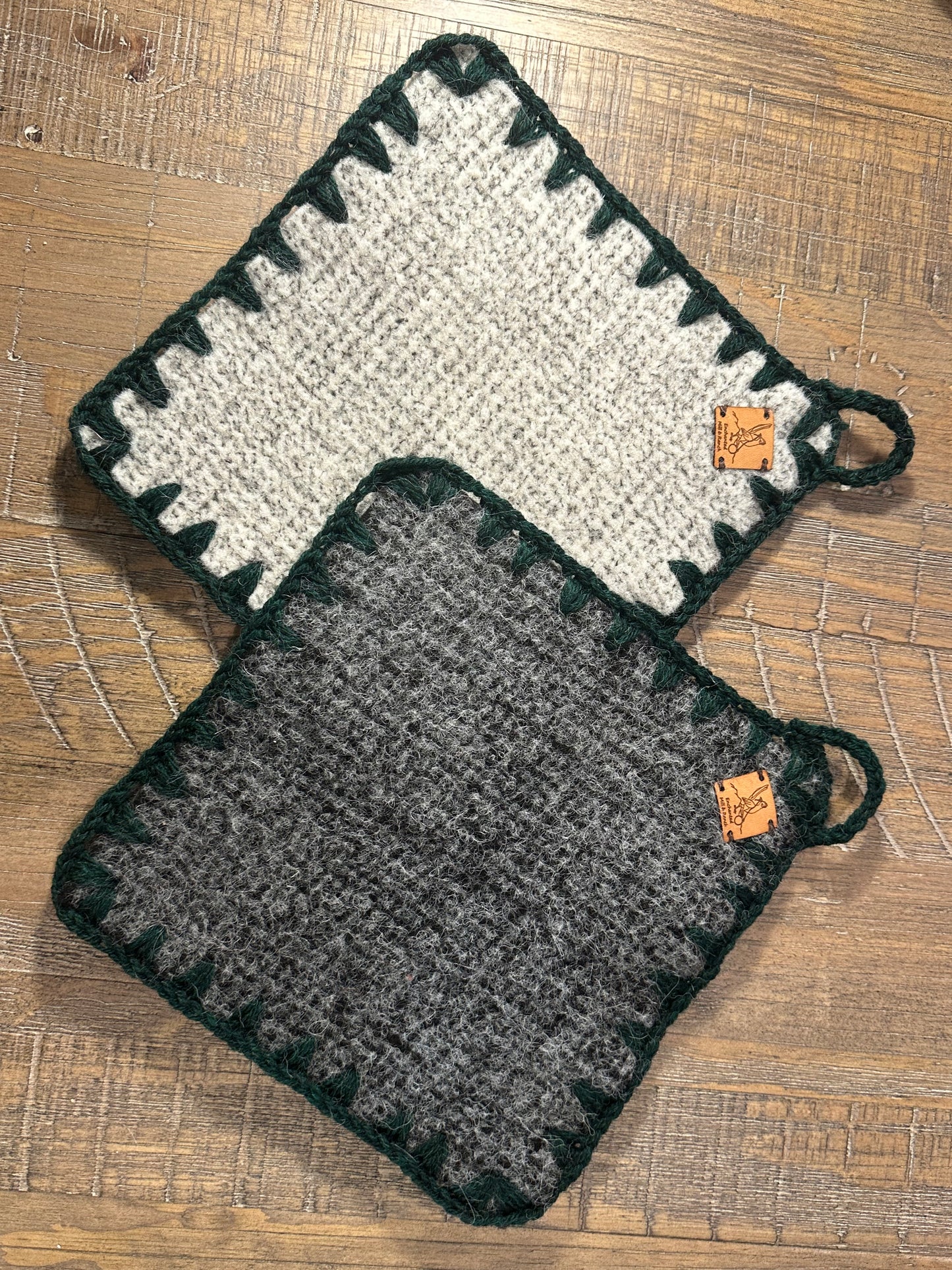 Pot Holder/Trivet