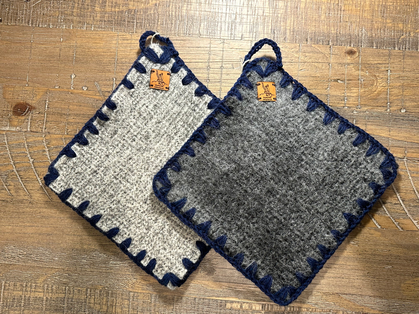 Pot Holder/Trivet