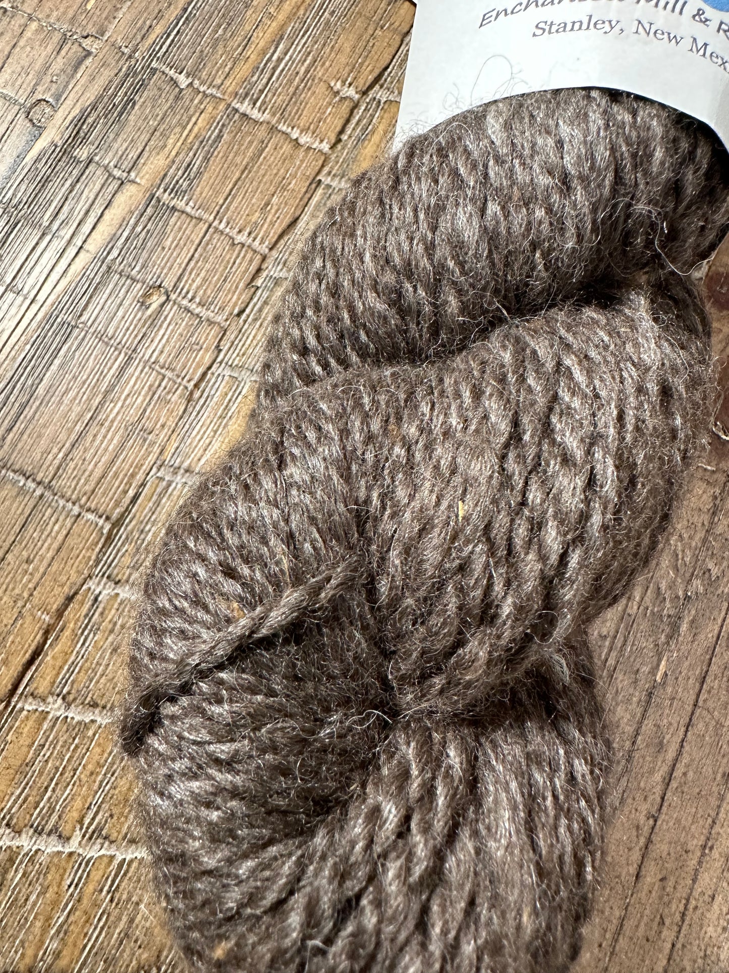 yarn-worsted Weight-Rosie