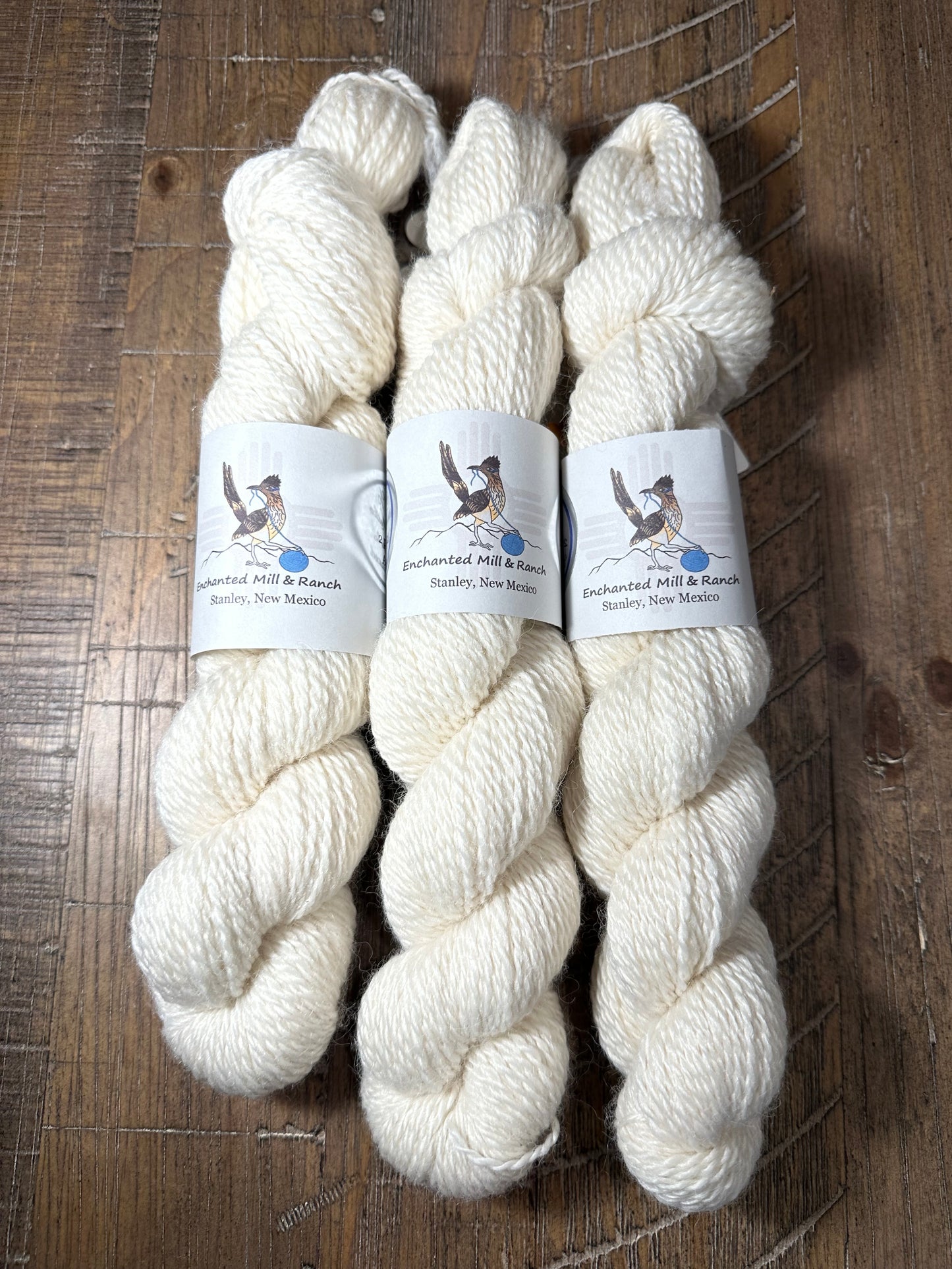 yarn-Sport Weight-Daisy