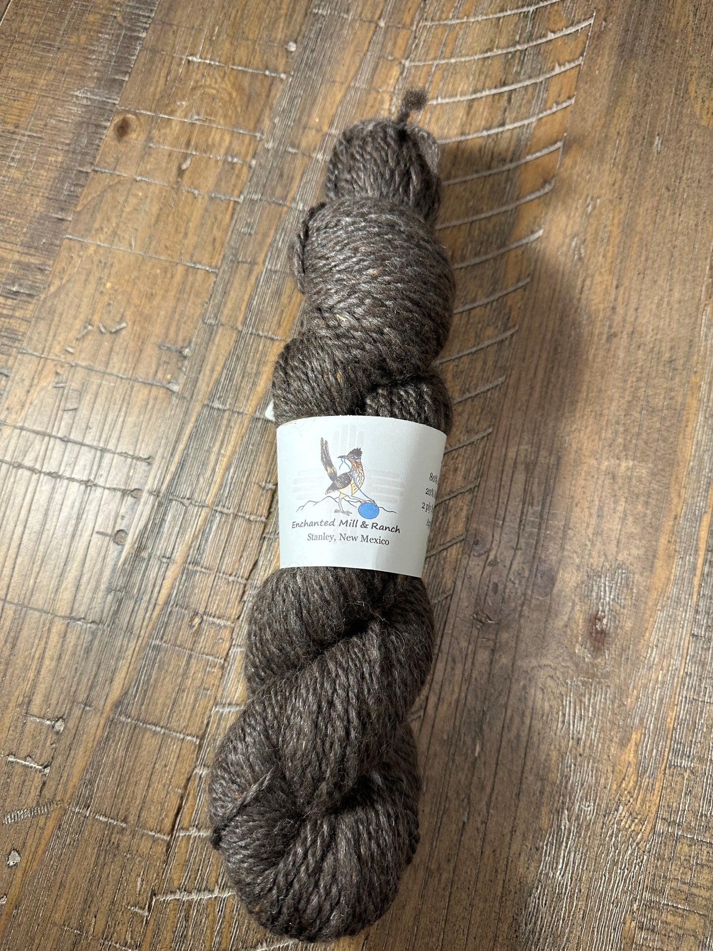 yarn-worsted Weight-Rosie