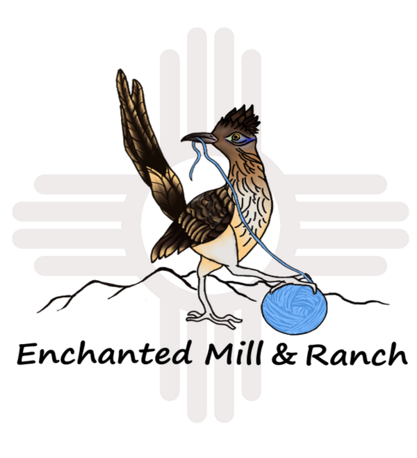 Enchanted Mill and Ranch LLC logo