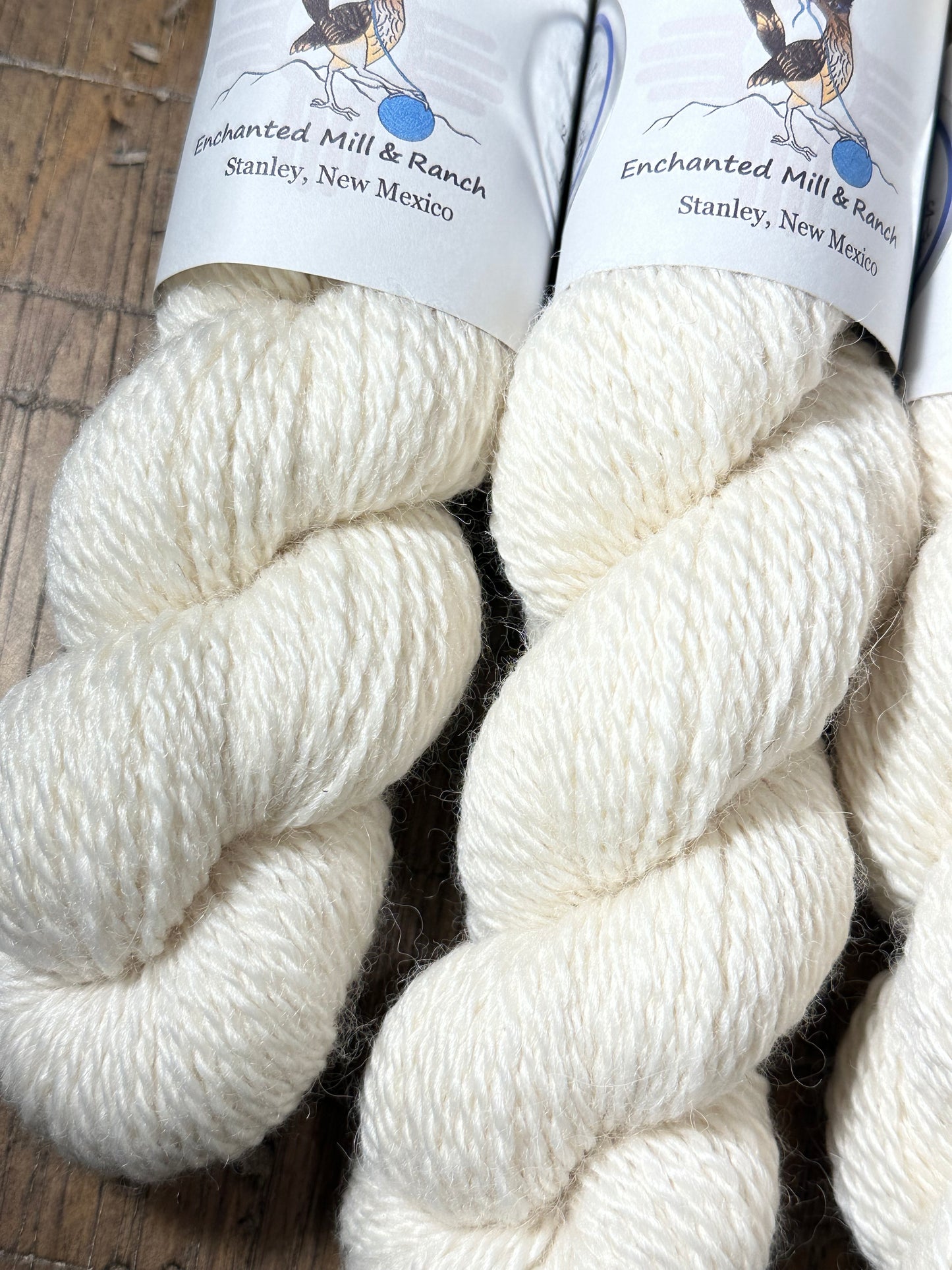 yarn-Sport Weight-Daisy