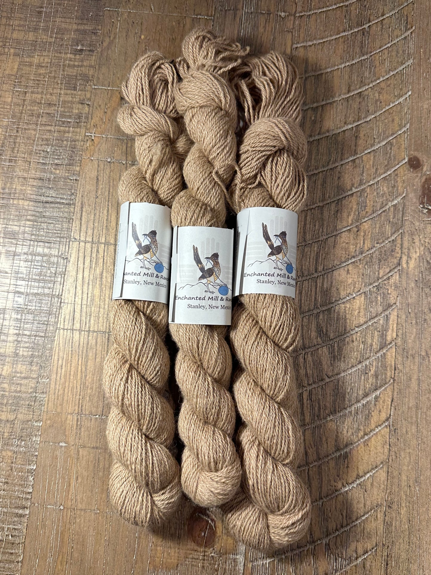 Yarn-Journey 3ply fingering