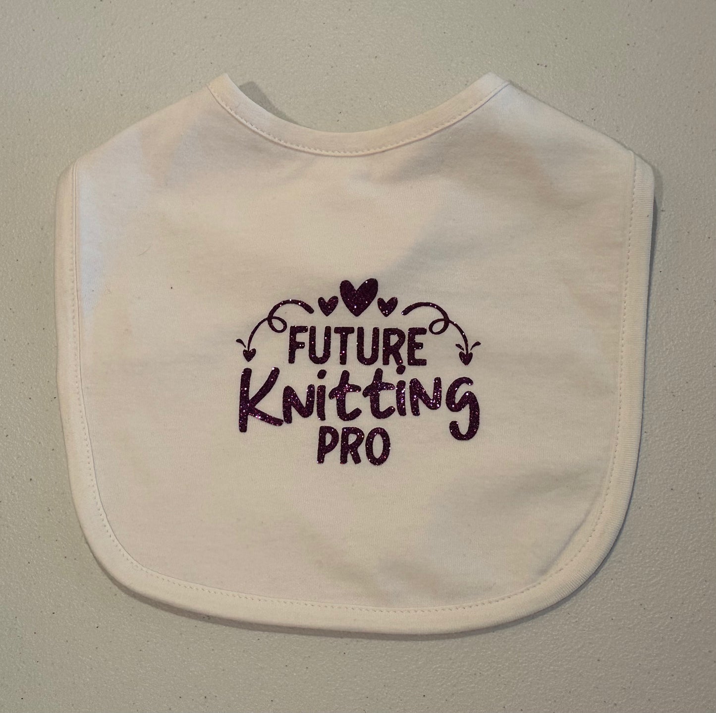Baby Bib