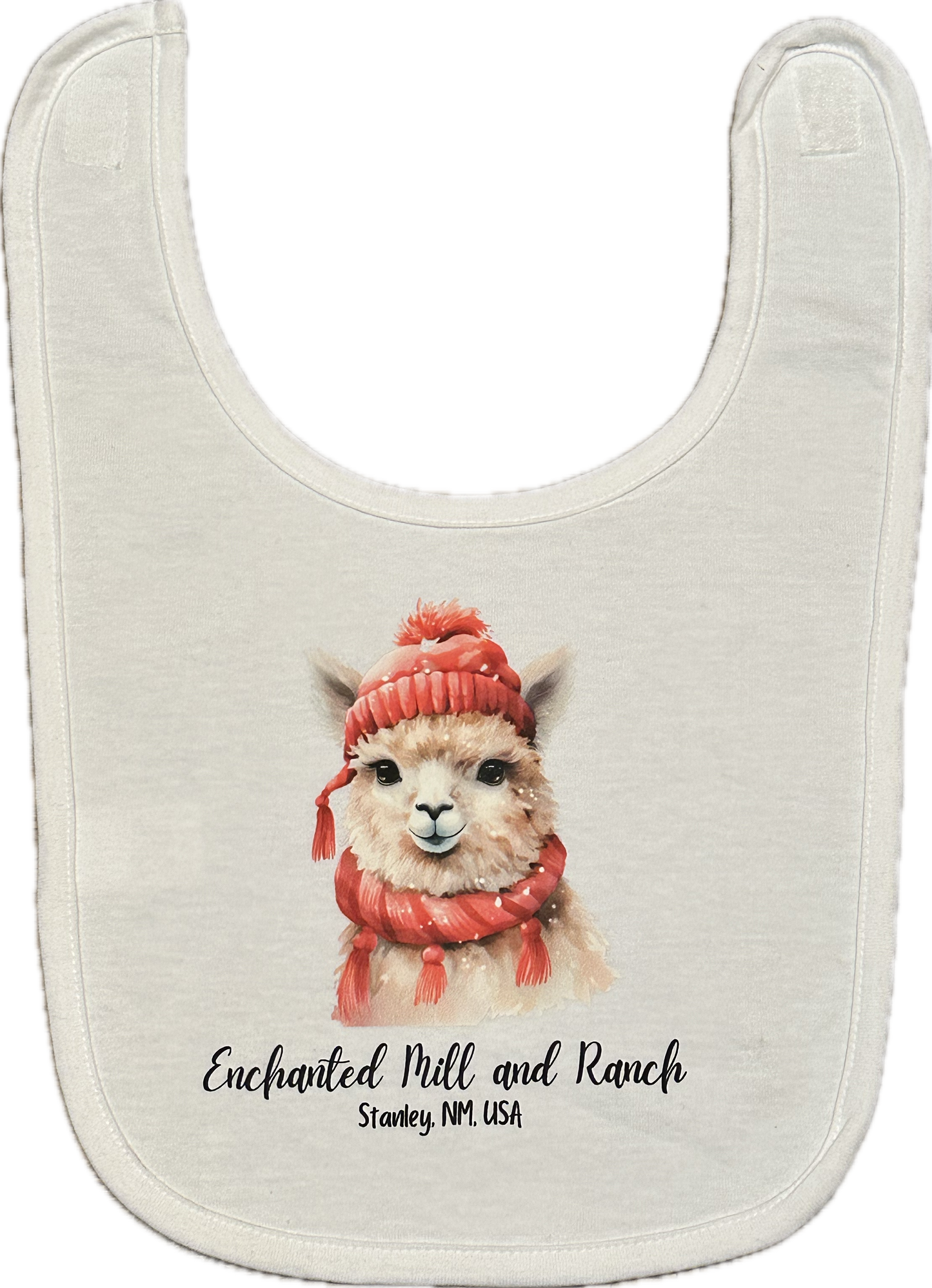 Baby Bib