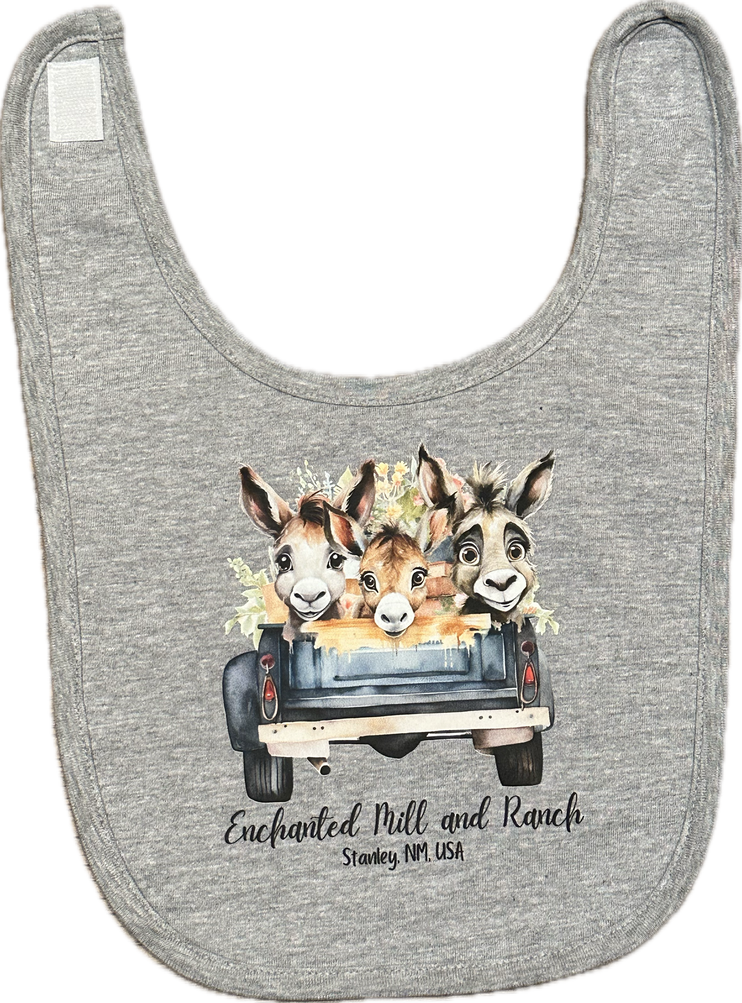 Baby Bib