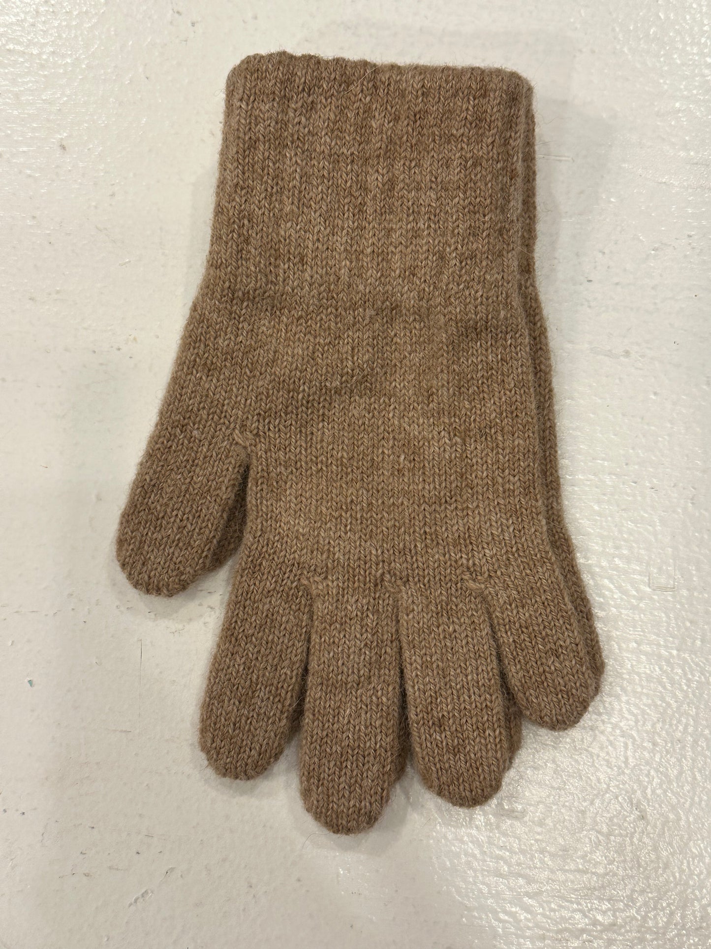 Gloves-USA Alpaca
