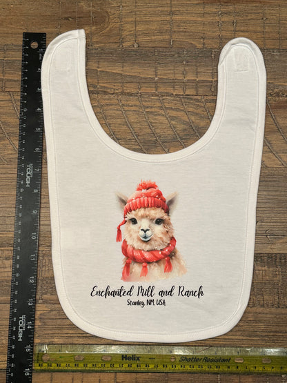 Baby Bib