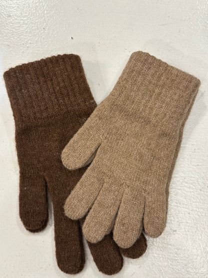 Gloves-USA Alpaca