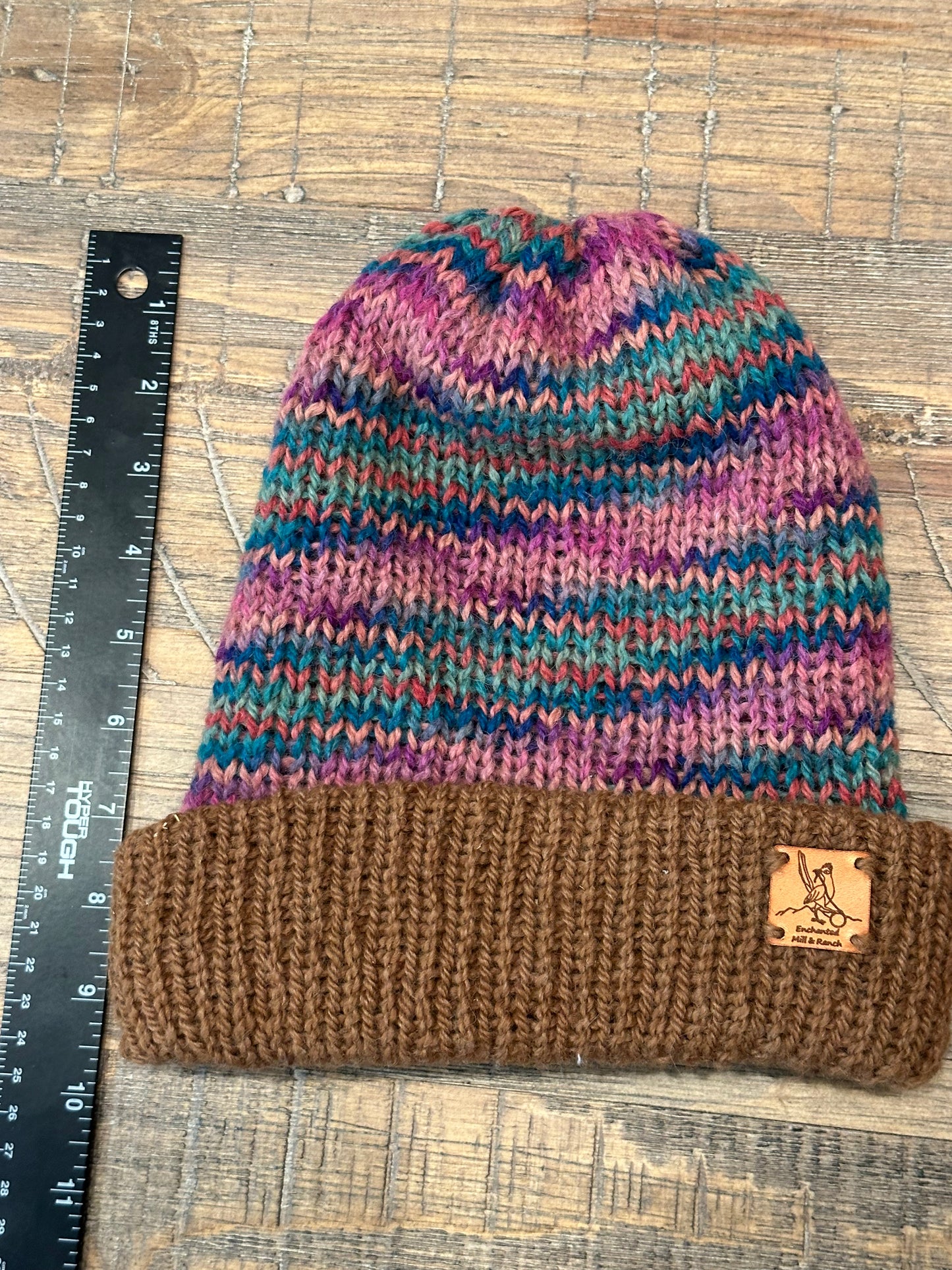 Hat-multi color