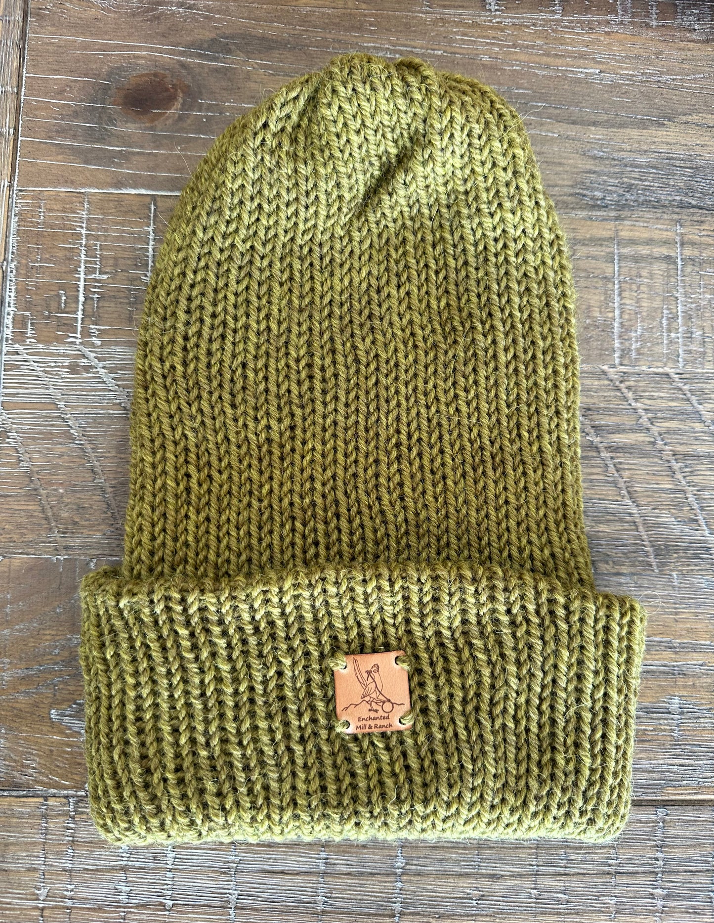 Beanie