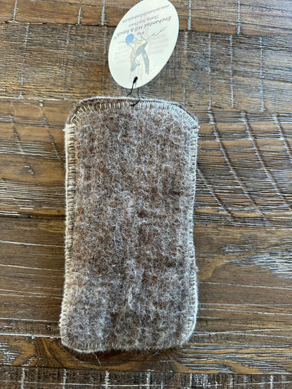 Eye Glass Case