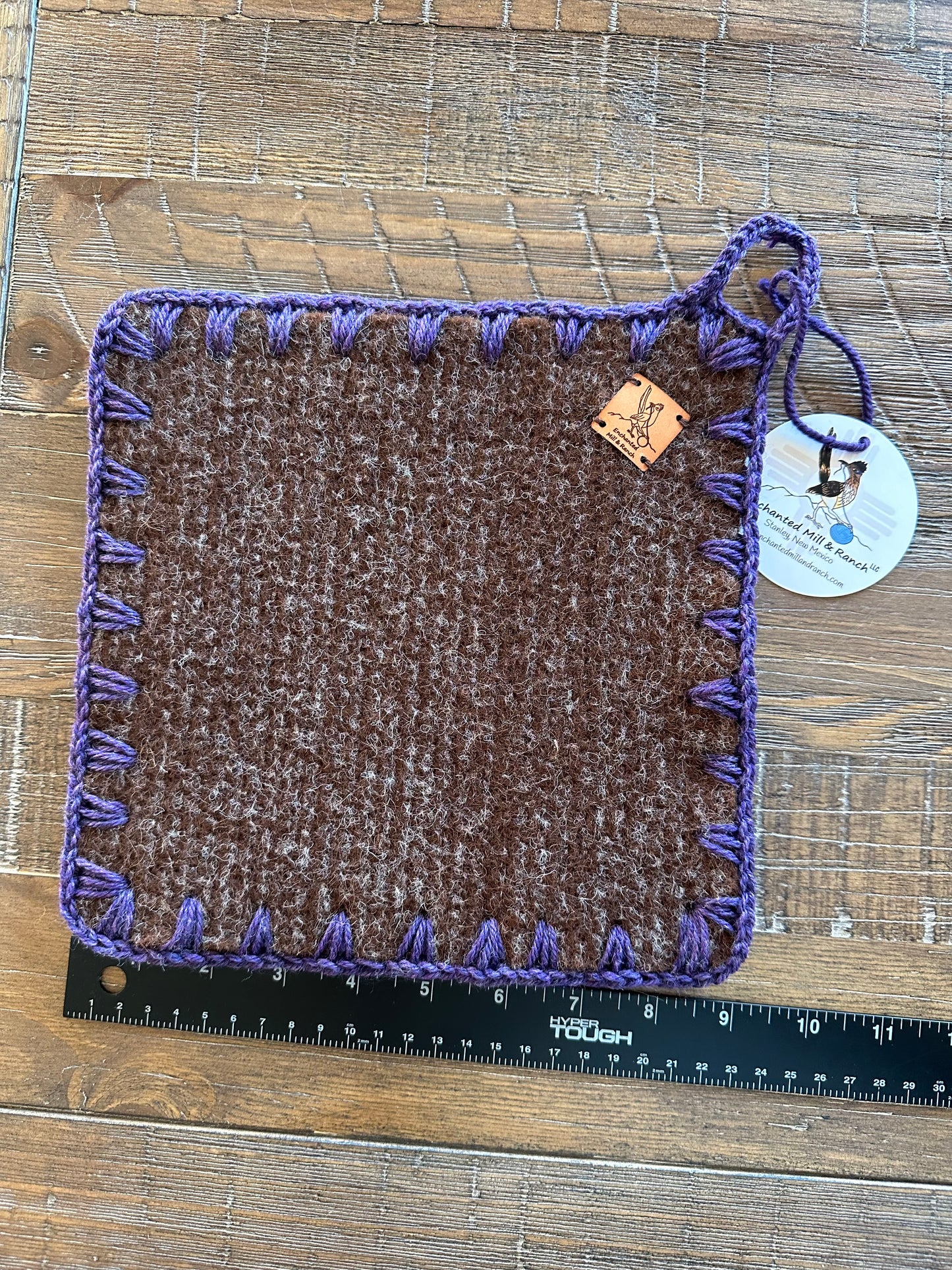 Pot Holder/Trivet