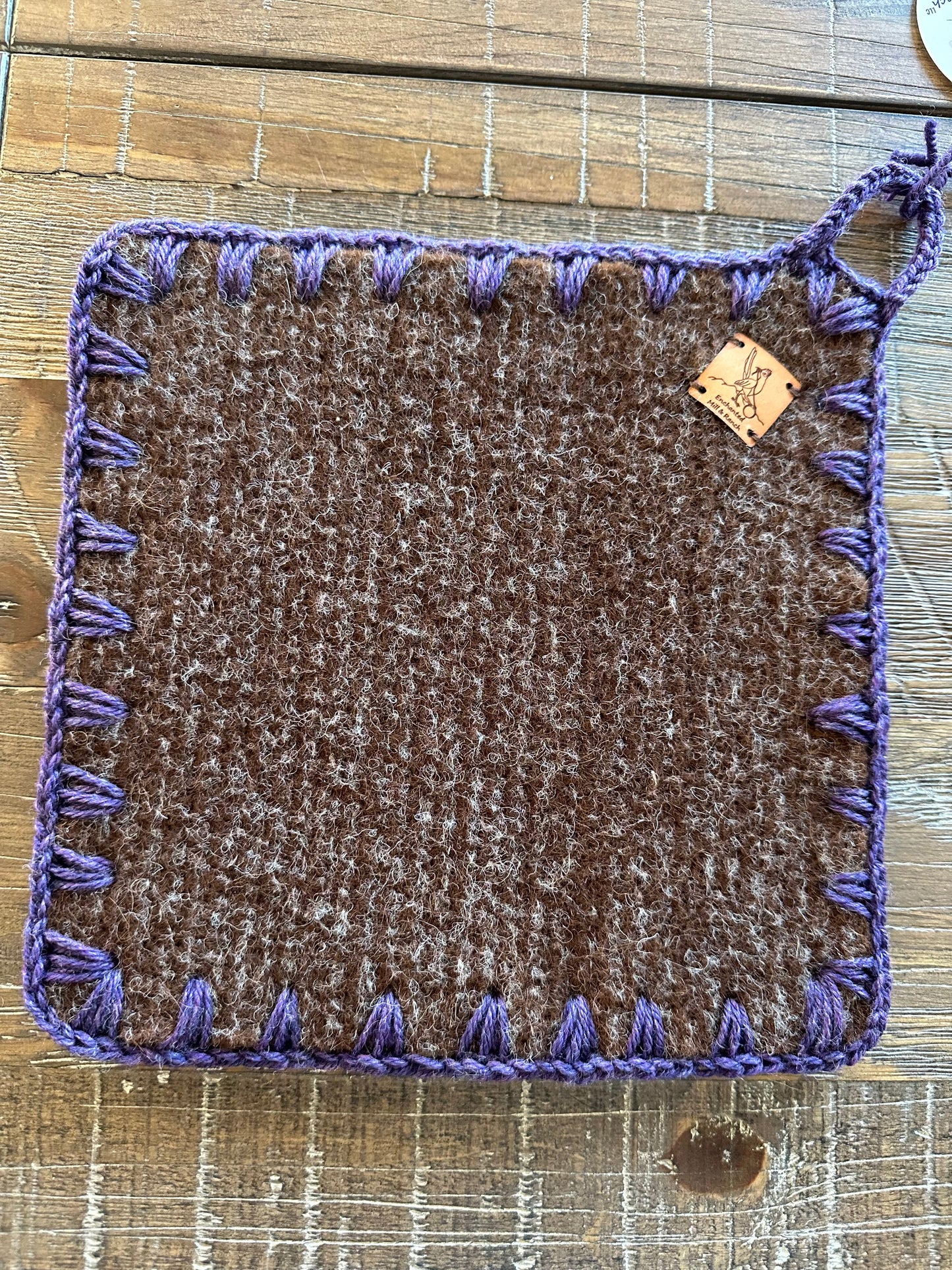 Pot Holder/Trivet