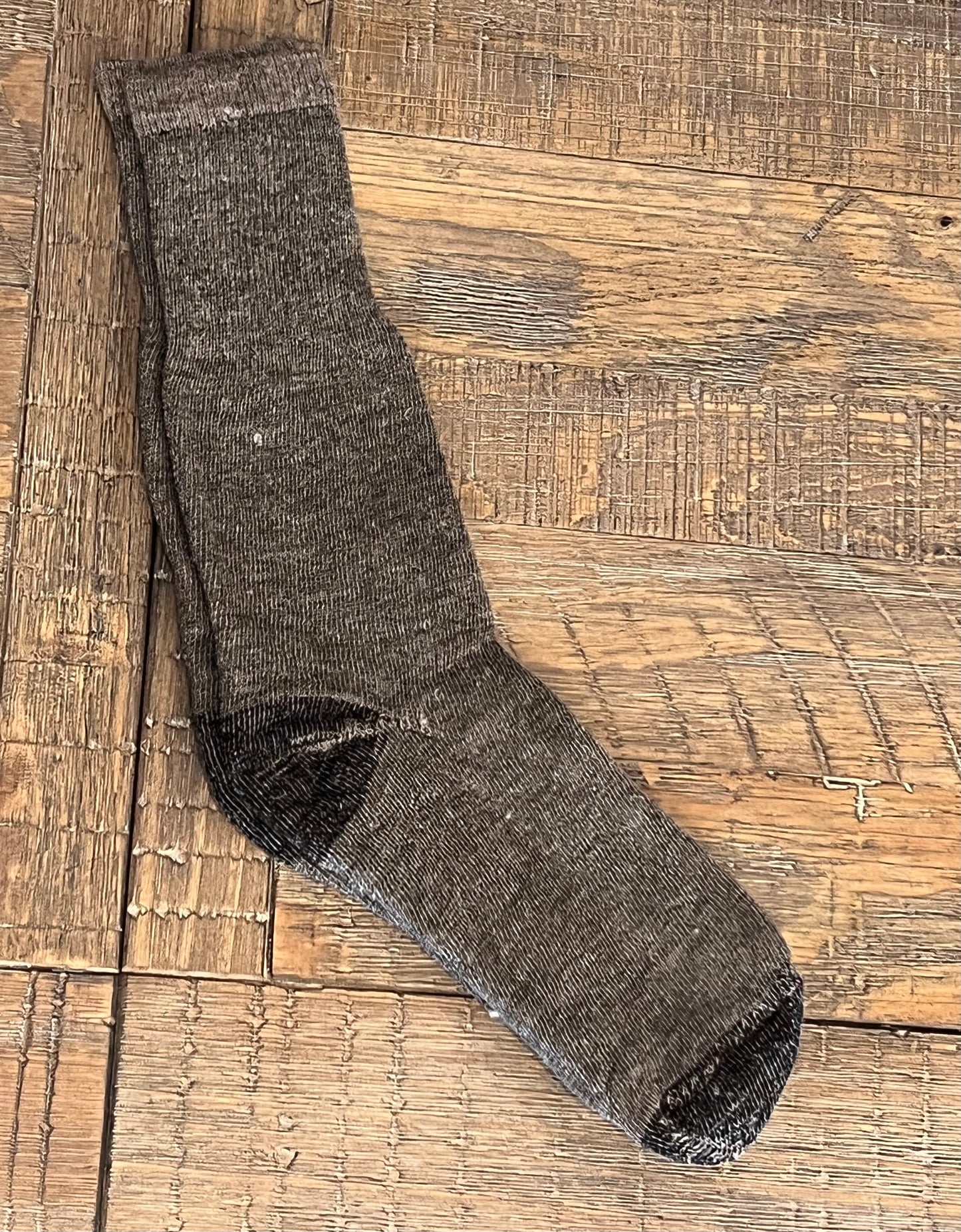 Socks-80% Alpaca American Traveler All Purpose Socks