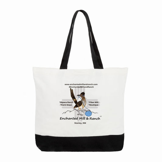 Tote-Large Cotton
